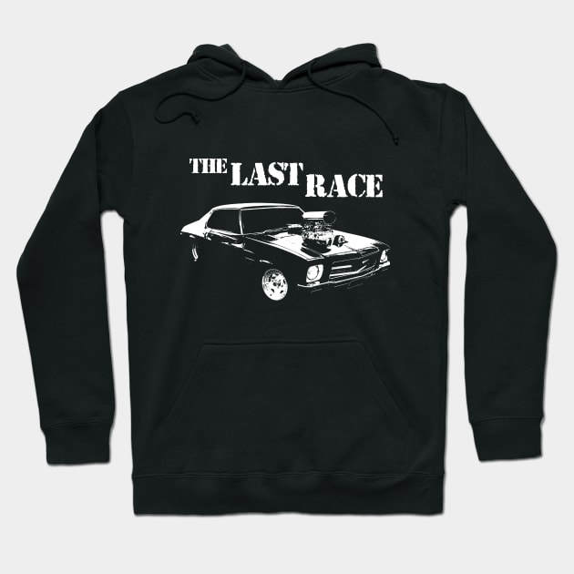 fast and furious Hoodie by hottehue